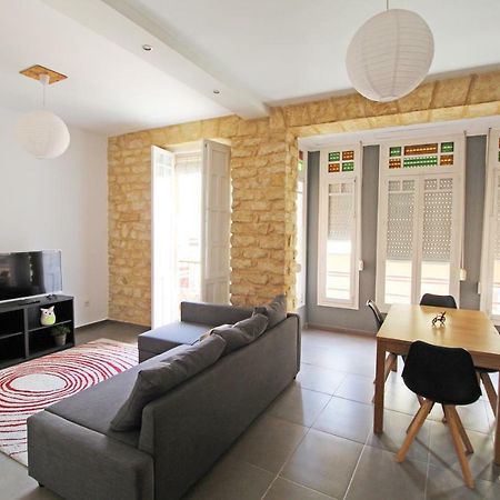 Ferienwohnung Amplio, Luminoso Y Centrico. Decoracion Cuidada. Alicante Exterior foto