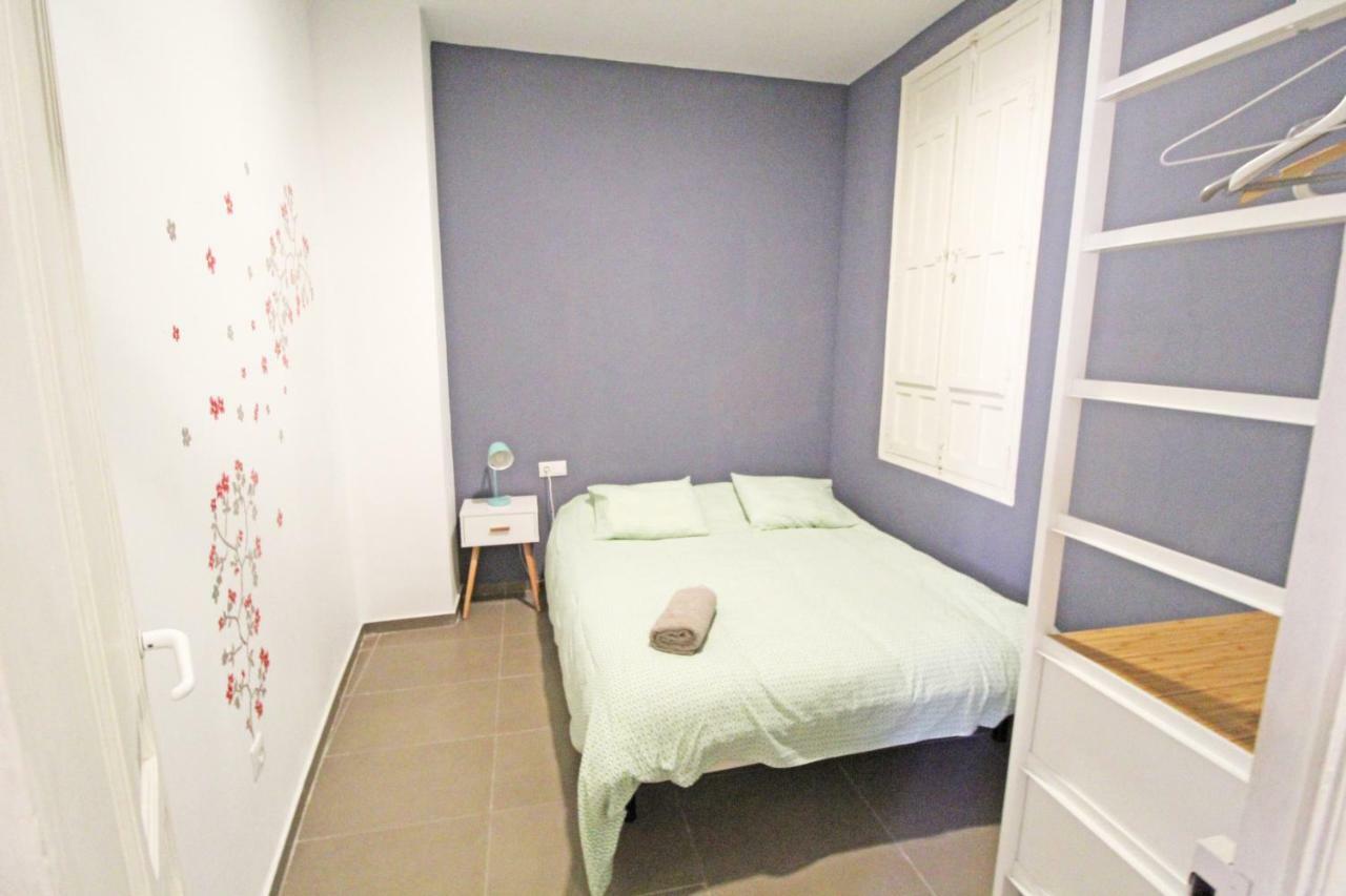 Ferienwohnung Amplio, Luminoso Y Centrico. Decoracion Cuidada. Alicante Exterior foto